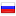rarephones.ru hosted country